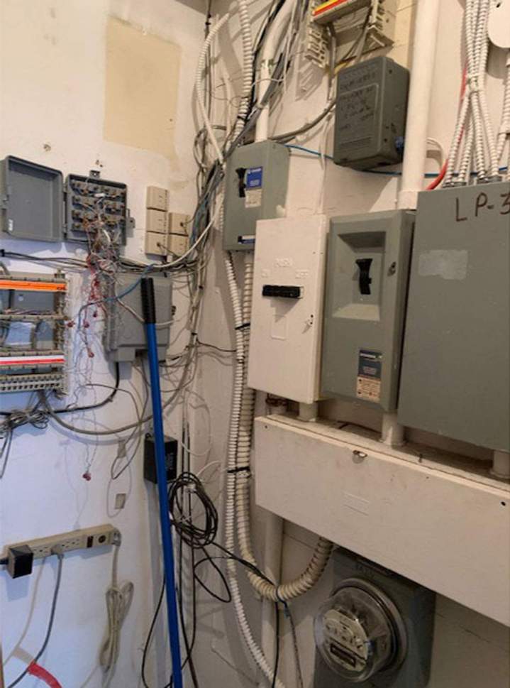 Installation de panneau électrique Outaouais (Québec)