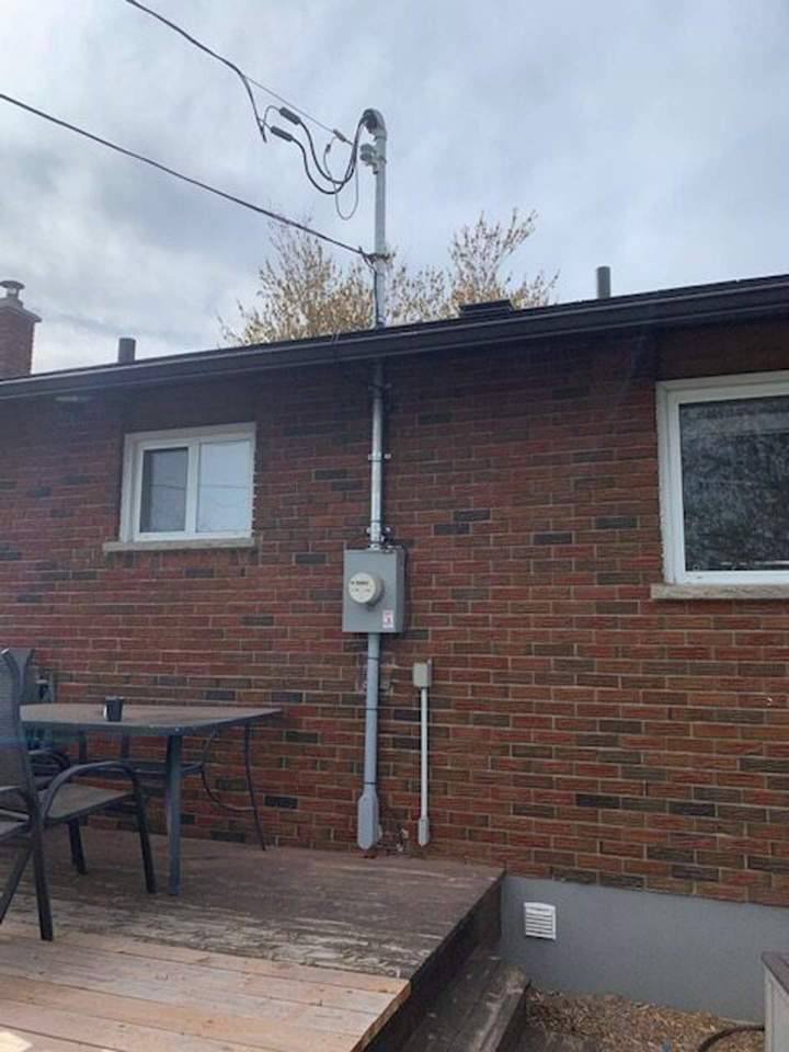 Électricien résidentiel Outaouais (Québec)