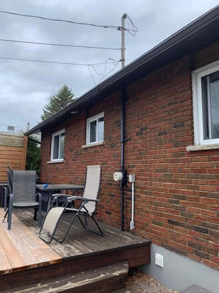 Électricien résidentiel Outaouais (Québec)