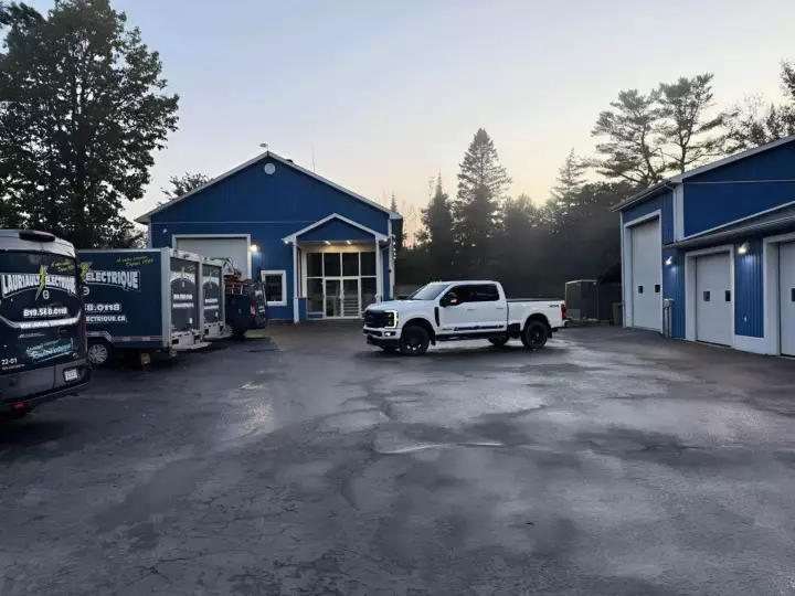 Lauriault Électrique photo 5