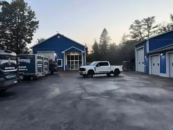 Lauriault Électrique photo 3