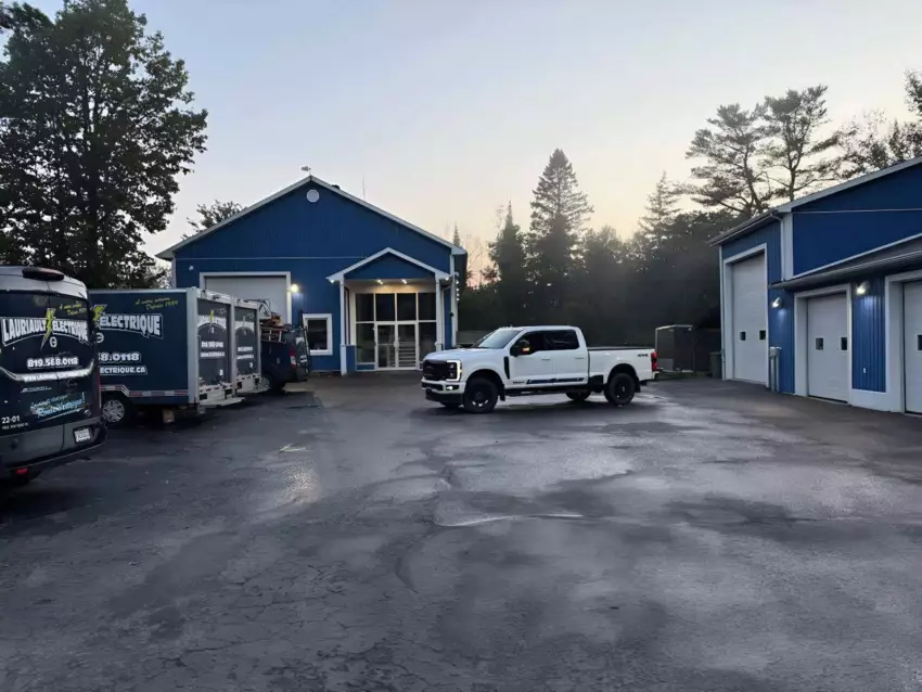 Lauriault Électrique photo 6