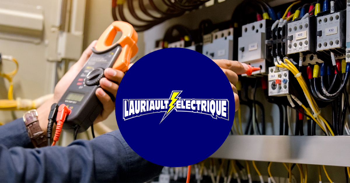 Lauriault Electrique