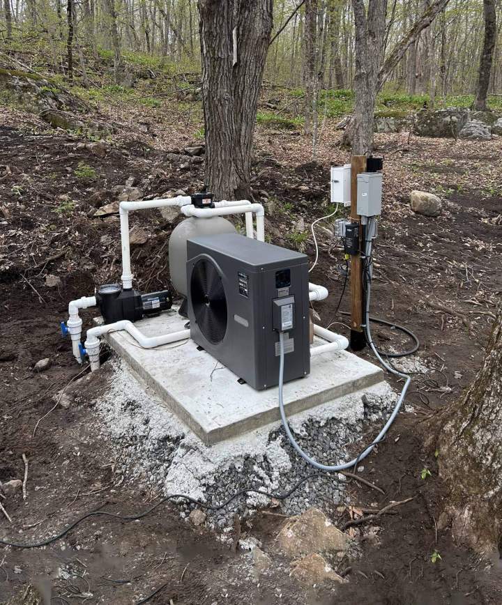 Electricien spa Outaouais (Québec)