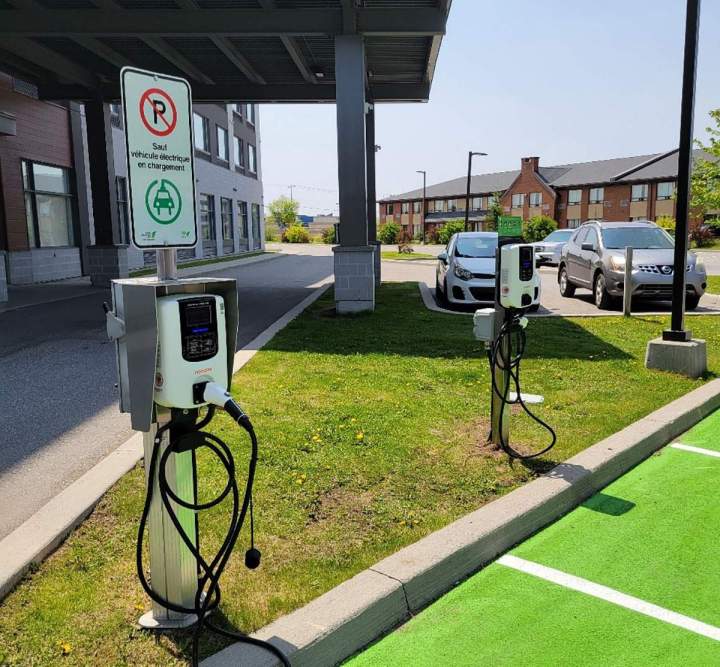 Électricien Outaouais