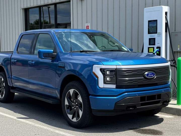 Pose de borne de recharge Outaouais