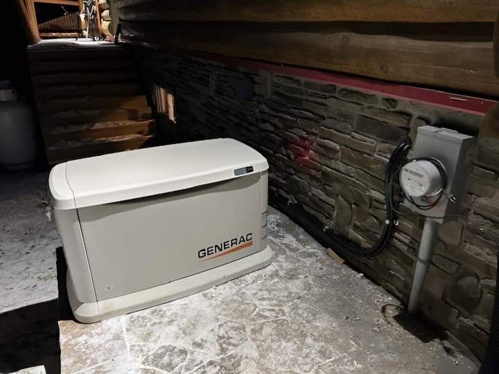 Génératrice Outaouais