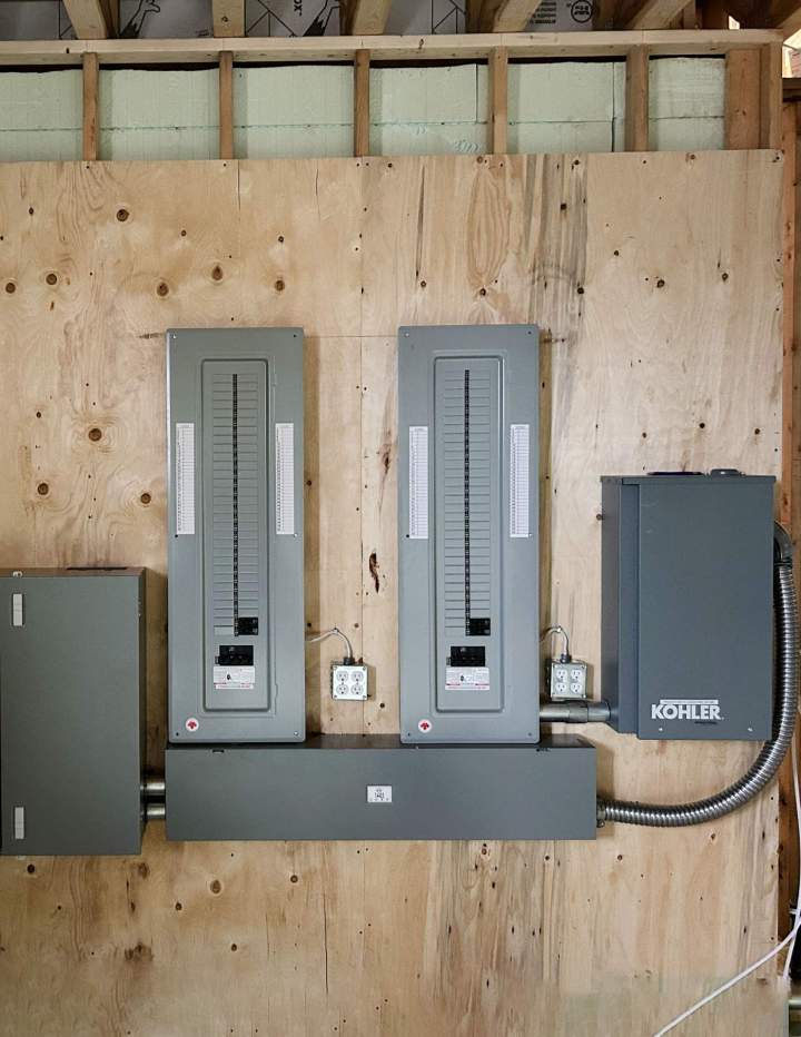 Électricien résidentiel Outaouais