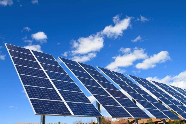 Solar Energy in the Outaouais (Quebec)